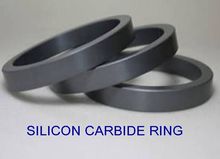 Boron Carbide จำหน่าย Silicon carbide แบบผง  ขนาดต่างๆ และ รับหล่อขึ้นรูป รูปที่ 2