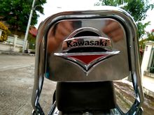 Kawasaki รูปที่ 3