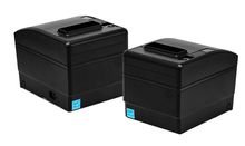 SRP-S300 3 inch Linerless Label Printer พิมพ์ใบเสร็จ และ พิมพ์ฉลาก บาร์โค้ด Higher Performance and Lower TCO bixolon รูปที่ 1