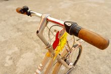 จักรยานมินิ Bridgestone Mark Rosa รูปที่ 3