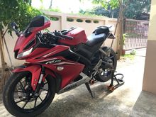 All New R15 2017 รูปที่ 3