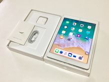 iPad Air 32GB Wifi Only สีขาว ครบกล่อง รูปที่ 1