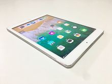 iPad Air 32GB Wifi Only สีขาว ครบกล่อง รูปที่ 5