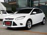 2013 Ford Focus 1.6 (ปี 12-16) Trend Hatchback AT