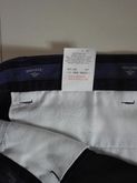 ขายกางเกงขายาว Dockers สีน้ำเงินเข้ม รูปที่ 6