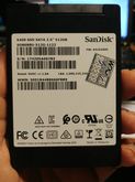 SSD SanDisK X400 512G รูปที่ 2