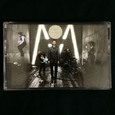 ขายเทปวง Maroon 5 เทปจากต่างประเทศ เทปคาสเซ็ท เทปเพลงสากล cassette tape มารูน5 รูปที่ 1