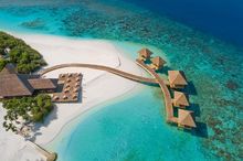 ทัวร์มัลดีฟส์ Kudafushi resort maldives รูปที่ 1
