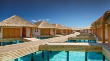 ทัวร์มัลดีฟส์ Kudafushi resort maldives รูปที่ 4