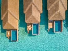 ทัวร์มัลดีฟส์ Kudafushi resort maldives รูปที่ 2