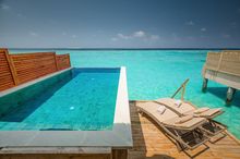 ทัวร์มัลดีฟส์ Kudafushi resort maldives รูปที่ 5