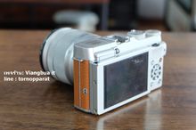 กล้อง Fuji X-A2 เลนส์ 16-50mm ราคา 8,900 บาท รูปที่ 5