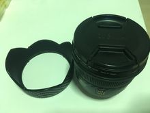 Canon 60 D Lens Sigma 50mm F1.4 EX DG HSM for Canon รูปที่ 5