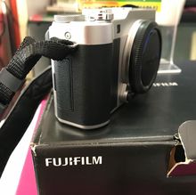 กล้อง Fuji XA3 อุปกร์ครบกล่อง รูปที่ 3