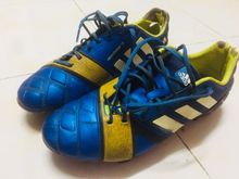 รองเท้าฟุตบอลตัว adidas Nitrochagre 1.0 ตัวTOP รูปที่ 3
