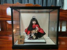 ตุ๊กตาญี่ปุ่น รูปที่ 1