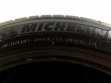 ยาง Michelin pilot sport3  รูปที่ 5