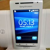 Sony Ericsson รูปที่ 4