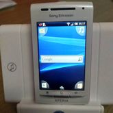 Sony Ericsson รูปที่ 1