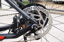 ขายจักรยาน Specialized SIRRUS COMP Carbon DISC (เฟรมฟูลคาร์บอน) ชุดขับหมอบShimano Tiagra ของใหม่ ราคาพิเศษสุดๆ รูปที่ 4