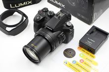 ขายกล้อง Panasonic Lumix DMC-FZ2500 ความละเอียด 20MP เลนส์ Leica DC Vario-Elmarit f2.8-4.5 รูปที่ 3