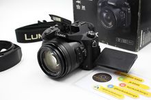 ขายกล้อง Panasonic Lumix DMC-FZ2500 ความละเอียด 20MP เลนส์ Leica DC Vario-Elmarit f2.8-4.5 รูปที่ 5