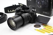 ขายกล้อง Panasonic Lumix DMC-FZ2500 ความละเอียด 20MP เลนส์ Leica DC Vario-Elmarit f2.8-4.5 รูปที่ 6