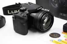ขายกล้อง Panasonic Lumix DMC-FZ2500 ความละเอียด 20MP เลนส์ Leica DC Vario-Elmarit f2.8-4.5 รูปที่ 4