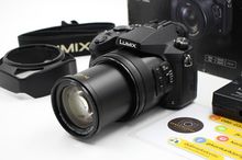 ขายกล้อง Panasonic Lumix DMC-FZ2500 ความละเอียด 20MP เลนส์ Leica DC Vario-Elmarit f2.8-4.5 รูปที่ 2