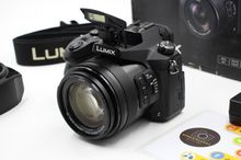 ขายกล้อง Panasonic Lumix DMC-FZ2500 ความละเอียด 20MP เลนส์ Leica DC Vario-Elmarit f2.8-4.5 รูปที่ 9