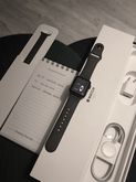 Apple Watch Series 3 38mm Aluminum Cellular ประกัน 1 ปี รูปที่ 1