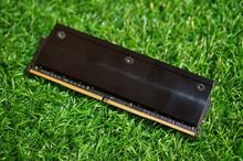 G.SKILL Ripjaws V DDR4 16GB-2800 + EK-RAM Monarch Module - Black รูปที่ 2