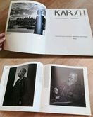 ขายหนังสือภาพถ่าย ขาวดำสวยๆของ "Yousuf Karsh" รูปที่ 8