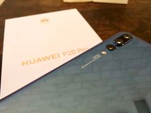Huawei P20 Pro  รูปที่ 3