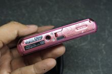 Sony Cyber-Shot DSC-T110 รูปที่ 4