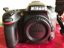 Nikon D7100 + 50mm f1.8G + Tamron 17-50 F2.8 รูปที่ 2