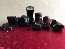 Nikon D7100 + 50mm f1.8G + Tamron 17-50 F2.8 รูปที่ 9