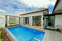 voucher โรงแรม Holiday Villa Bintan Island  รูปที่ 7