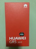 มือถือ Huawei. GR52017สีเงิน รูปที่ 1