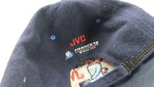 JVC France 1998 สีกรม มือสอง ของแท้ รูปที่ 3
