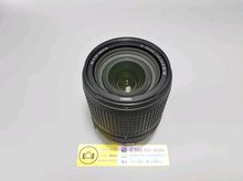 เลนส์ซูม Nikon 18-140 VR F3.5-5.6 อดีตศูนย์ไทย  รูปที่ 3