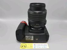 Nikon D90 เลนส์ 18-55 ชัตเตอร์ 12,xxx กระเป๋า รูปที่ 7