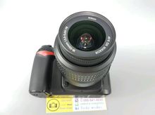 Nikon D90 เลนส์ 18-55 ชัตเตอร์ 12,xxx กระเป๋า รูปที่ 8