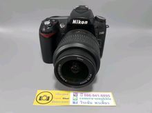 Nikon D90 เลนส์ 18-55 ชัตเตอร์ 12,xxx กระเป๋า รูปที่ 9
