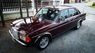 MERCEDES BENZ W123 300D SUNROOF AUTOMATIC