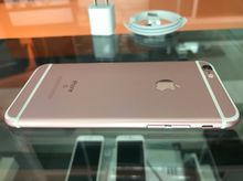 iPhone 6s 64GB สีชมพู Pink Gold  รูปที่ 4