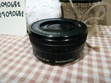 Lens SONY 16-50 mm รูปที่ 1