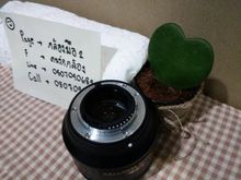 Lens Nikon 85mm รูปที่ 4