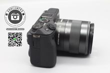 ขาย Canon EOS M3 +18-55 IS STM สภาพสวย สีดำ อดีตประกันศูนย์ เมนูภาษาไทย รูปที่ 7