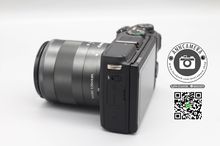 ขาย Canon EOS M3 +18-55 IS STM สภาพสวย สีดำ อดีตประกันศูนย์ เมนูภาษาไทย รูปที่ 6